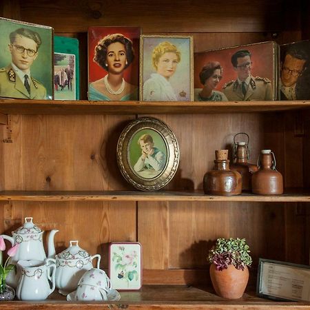 B&B Tspijker Mol Luaran gambar