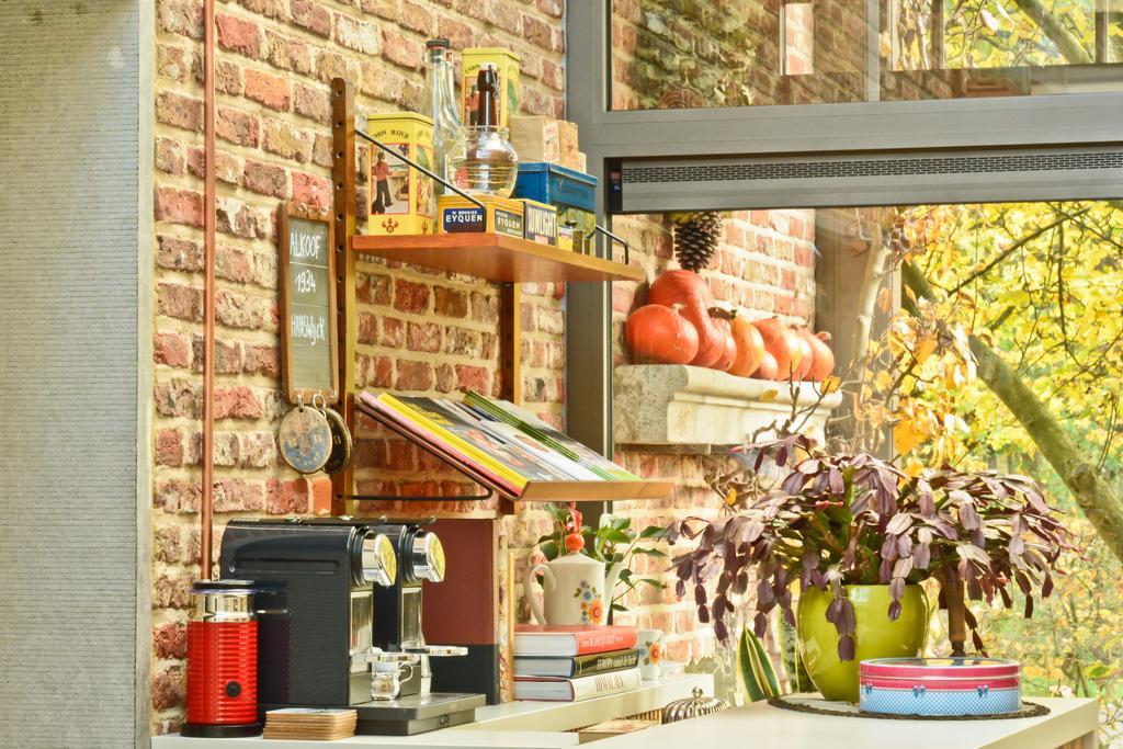 B&B Tspijker Mol Luaran gambar