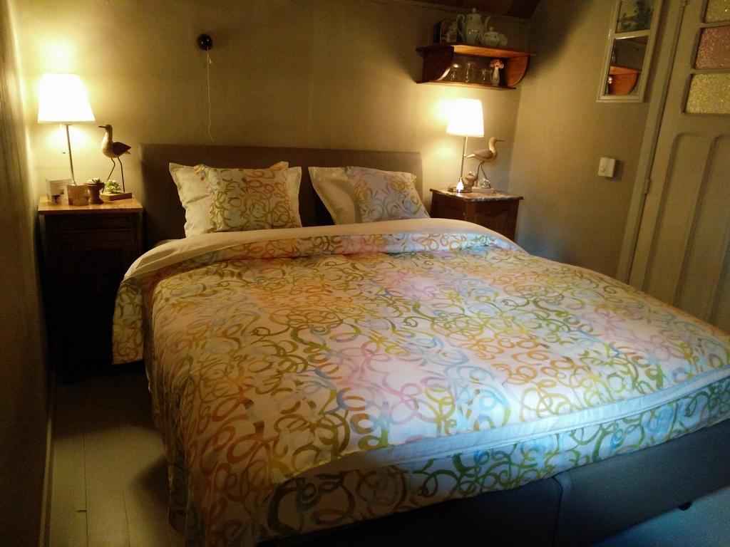 B&B Tspijker Mol Luaran gambar