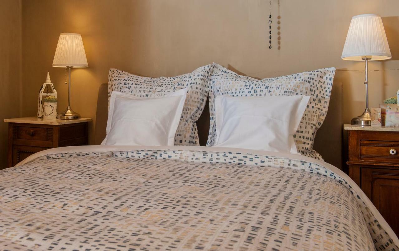B&B Tspijker Mol Luaran gambar
