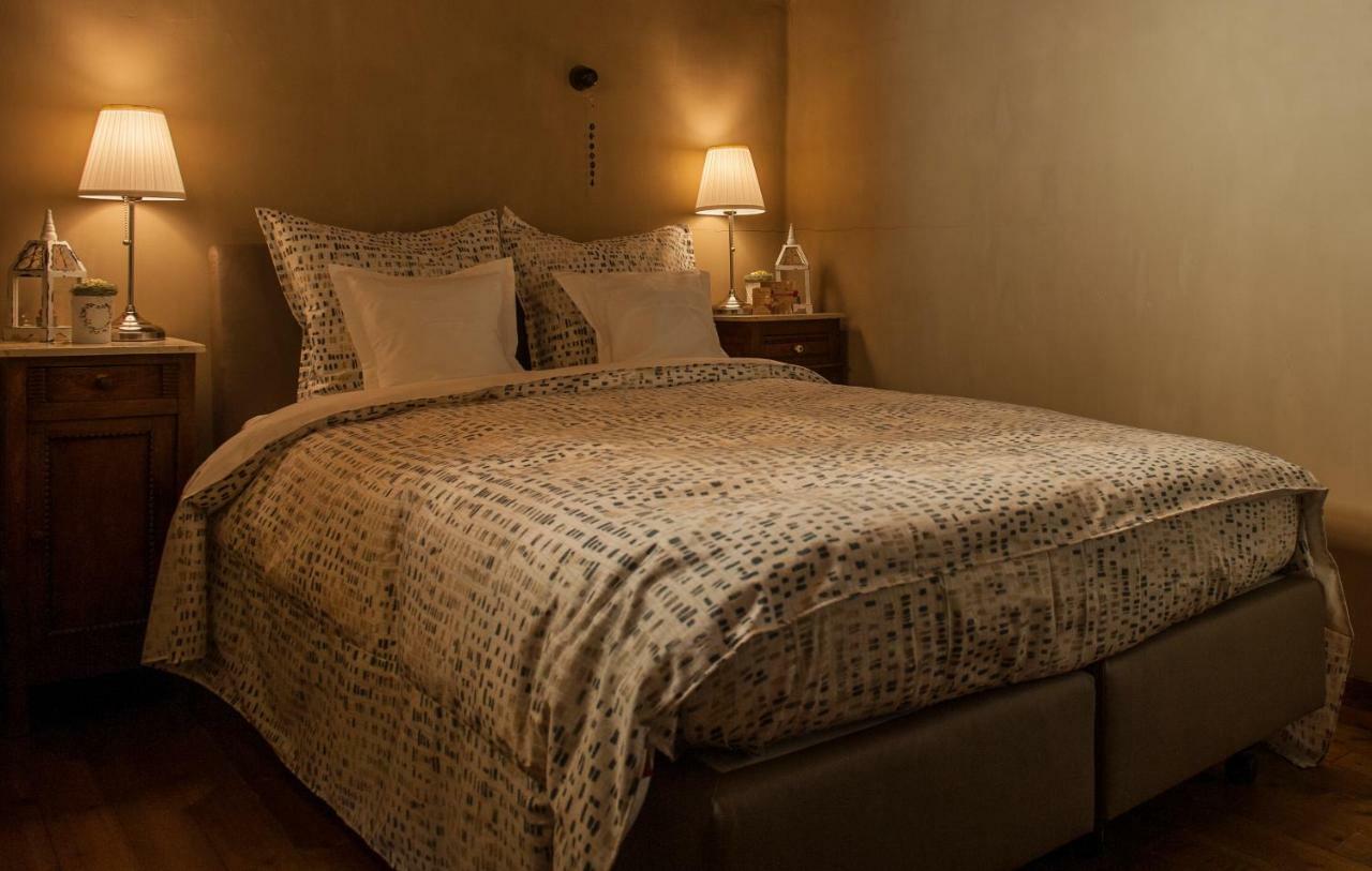 B&B Tspijker Mol Luaran gambar