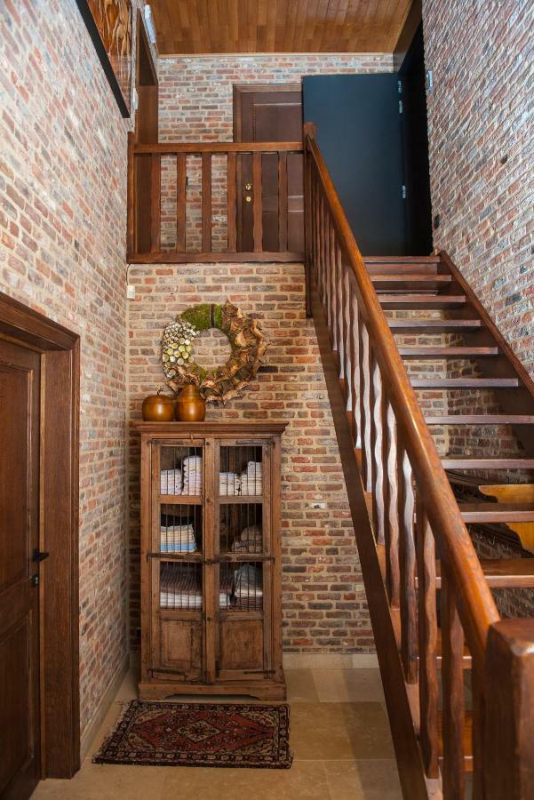 B&B Tspijker Mol Luaran gambar