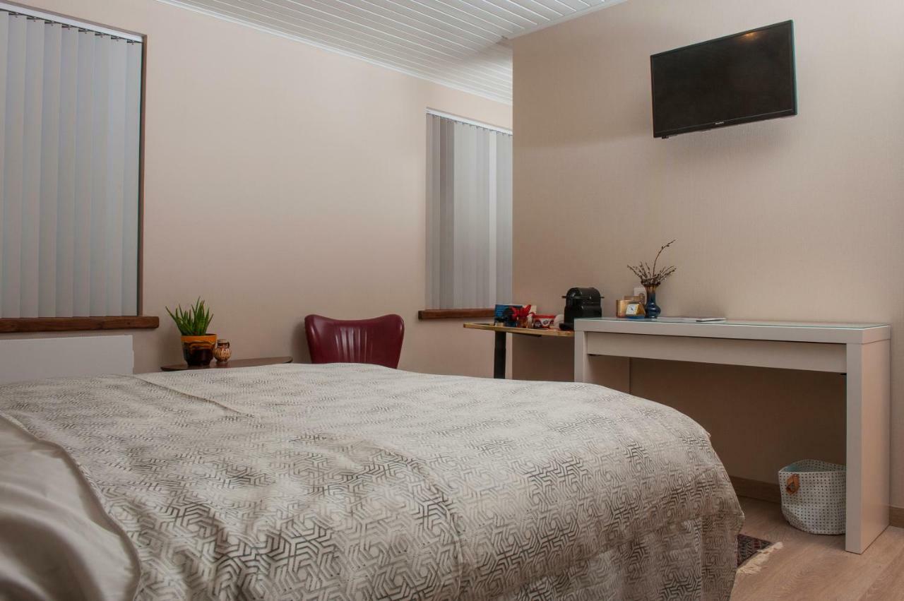 B&B Tspijker Mol Luaran gambar