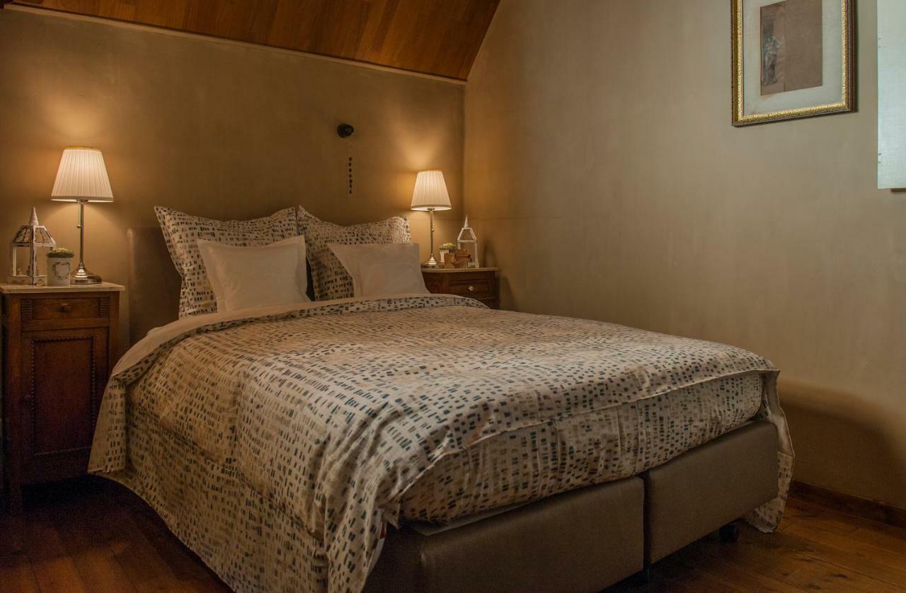 B&B Tspijker Mol Luaran gambar