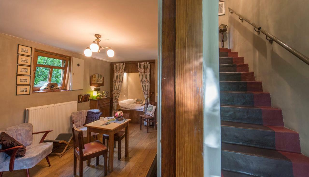 B&B Tspijker Mol Luaran gambar