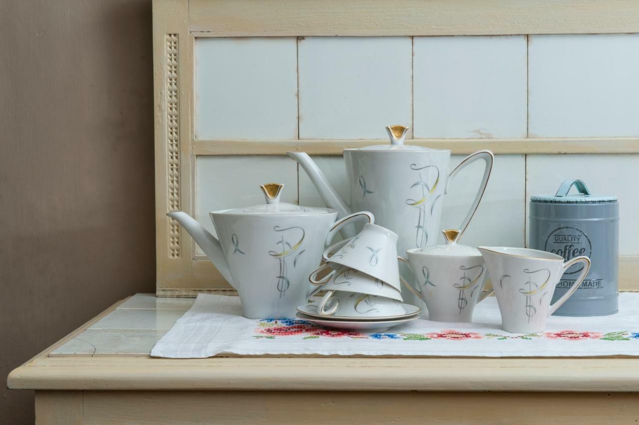 B&B Tspijker Mol Luaran gambar