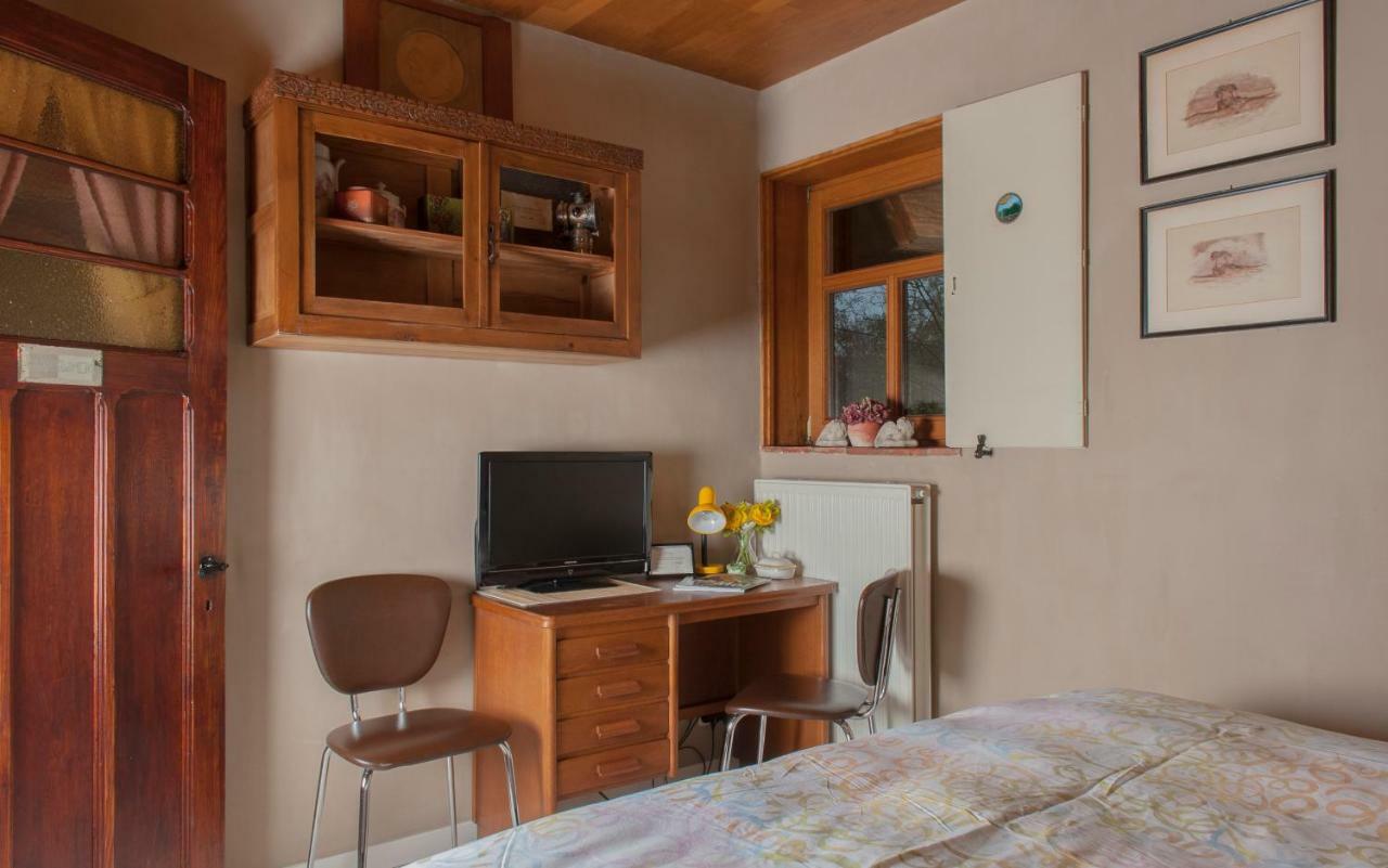 B&B Tspijker Mol Luaran gambar