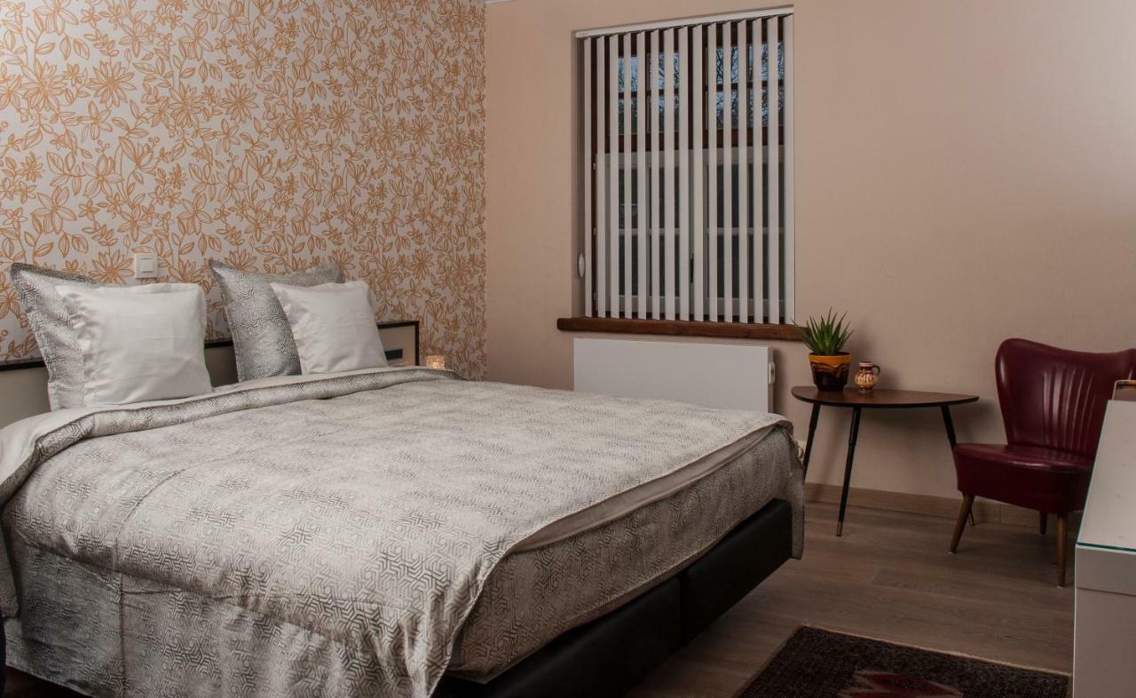 B&B Tspijker Mol Luaran gambar