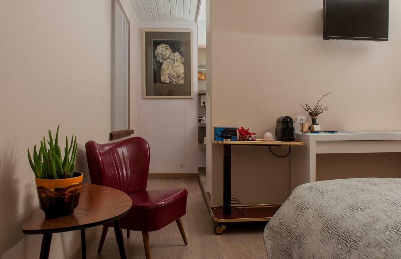 B&B Tspijker Mol Luaran gambar