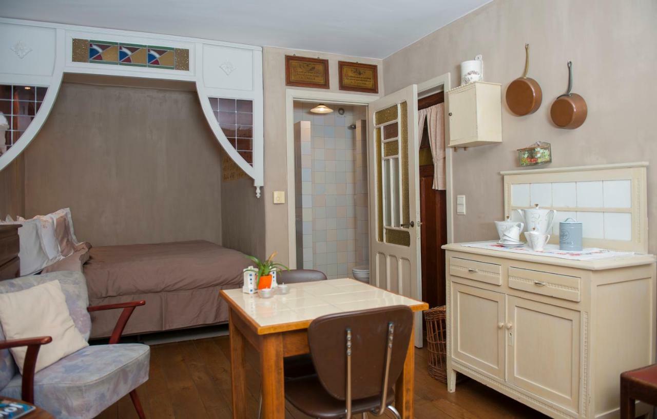 B&B Tspijker Mol Luaran gambar