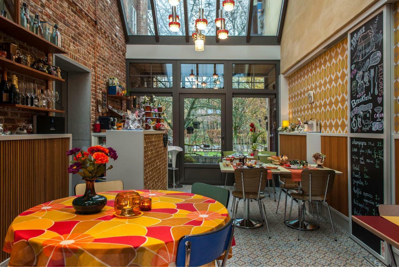 B&B Tspijker Mol Luaran gambar