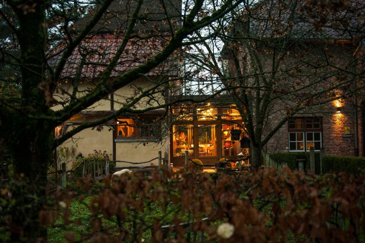 B&B Tspijker Mol Luaran gambar