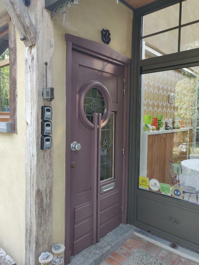 B&B Tspijker Mol Luaran gambar