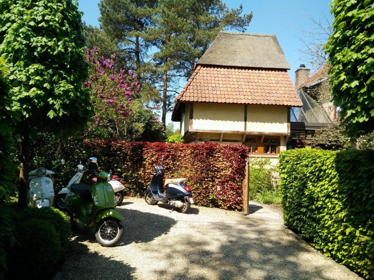 B&B Tspijker Mol Luaran gambar