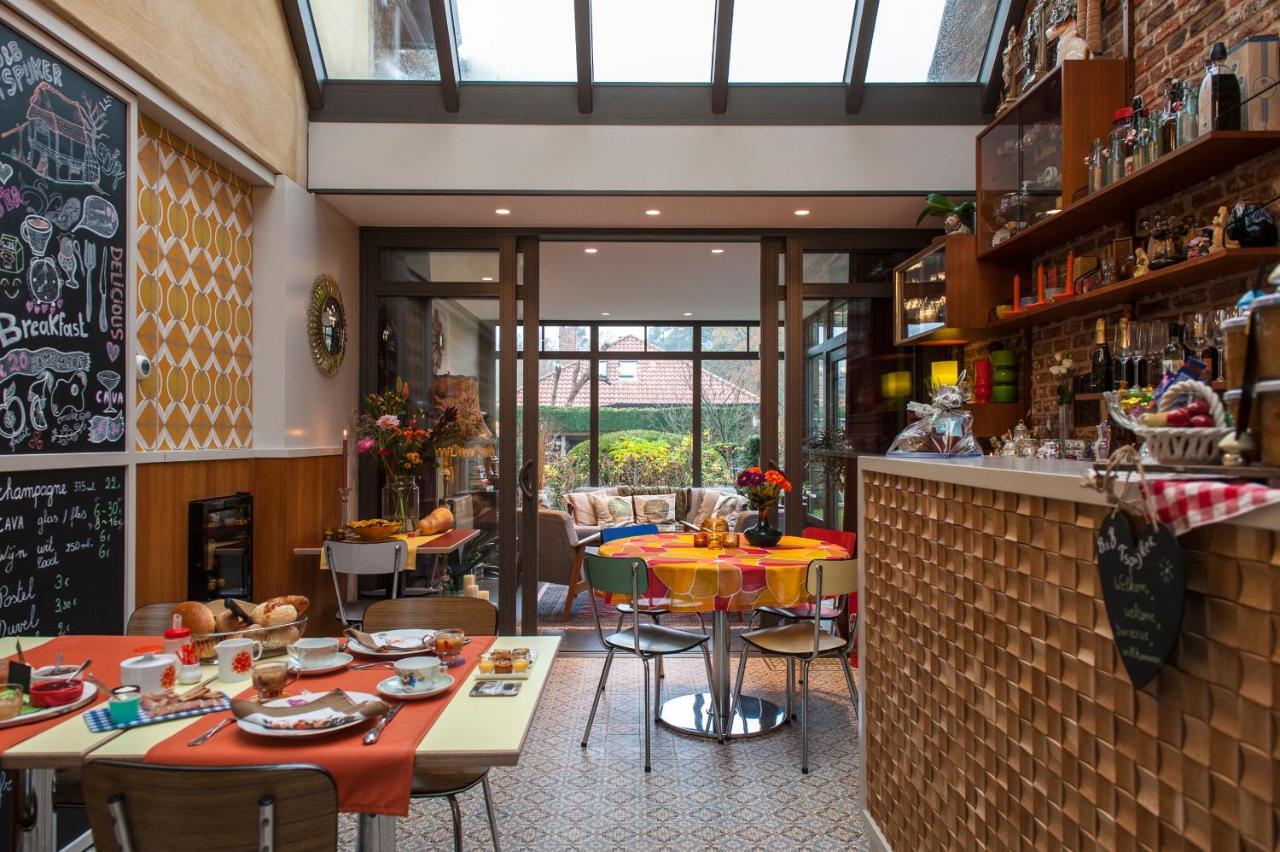 B&B Tspijker Mol Luaran gambar