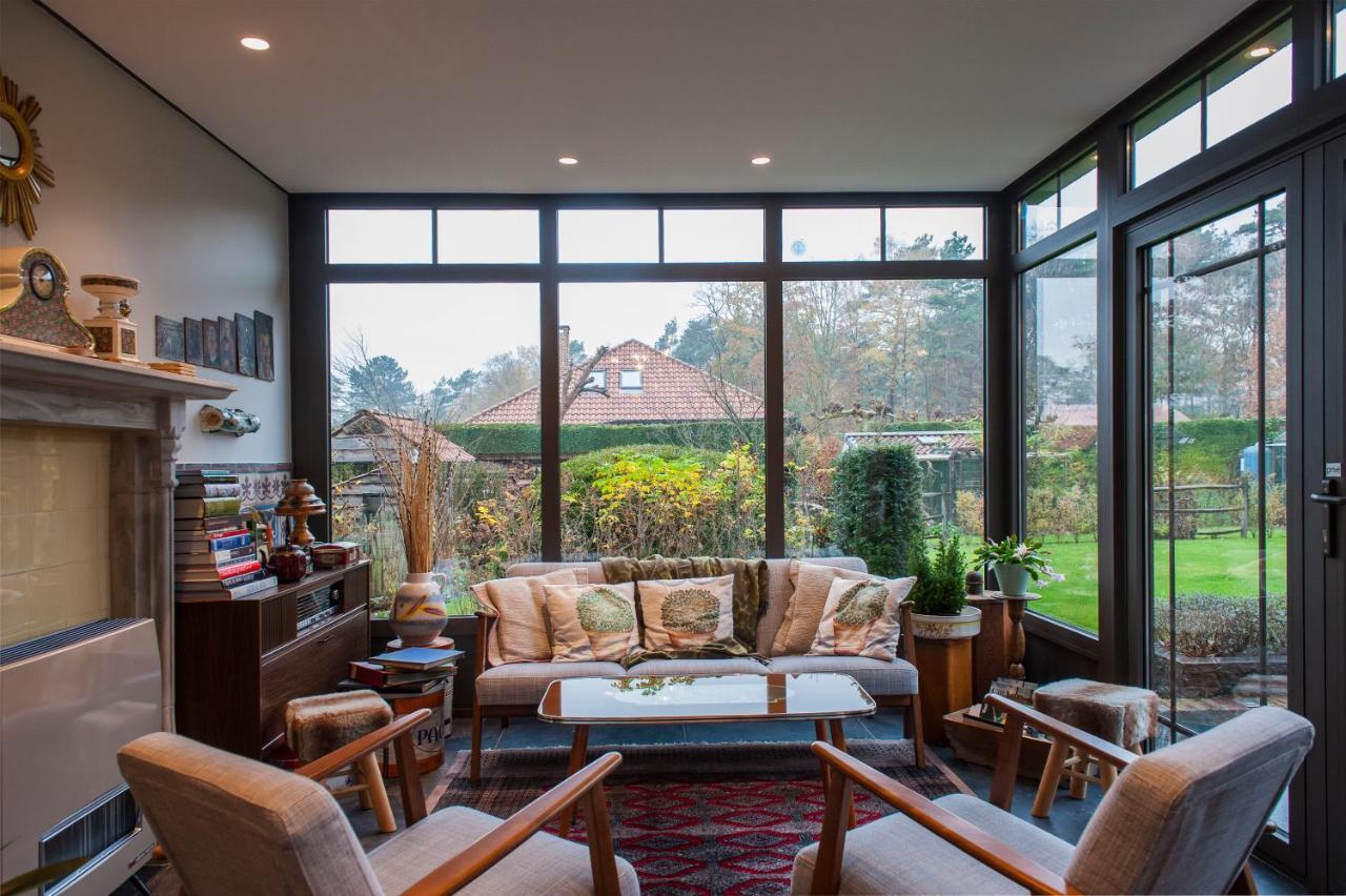 B&B Tspijker Mol Luaran gambar